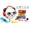 Jada Toys® Ryan's World™ Combo Panda Head Playset